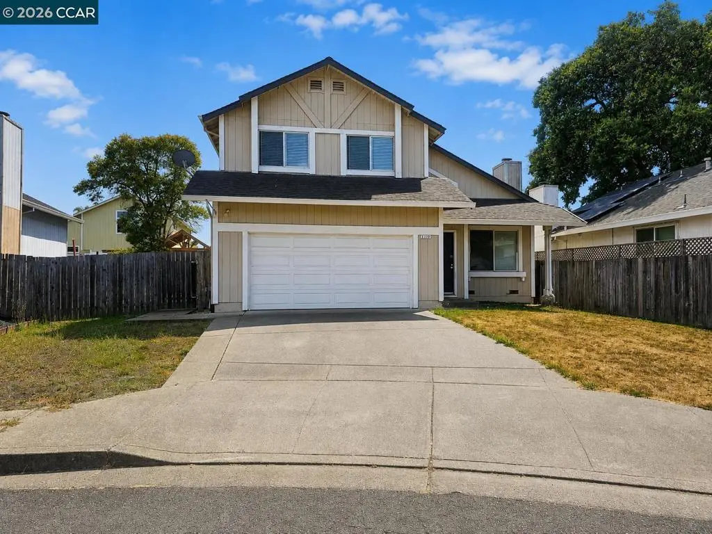 2324 Bellam Ct, Santa Rosa, CA — listing photo 1
