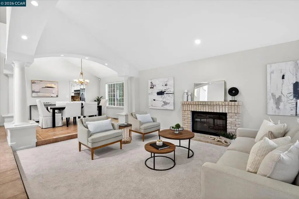 Single Family Residence for sale at 804 Eastbrook Ct, Danville, CA featuring 4 beds and 3 baths