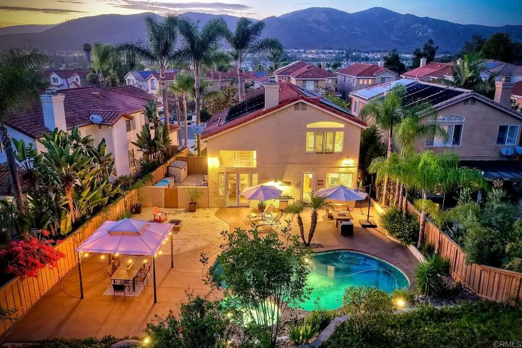 Single Family Residence for sale at 11647 Tree Hollow Lane, San Diego, CA featuring 4 beds and 3 baths