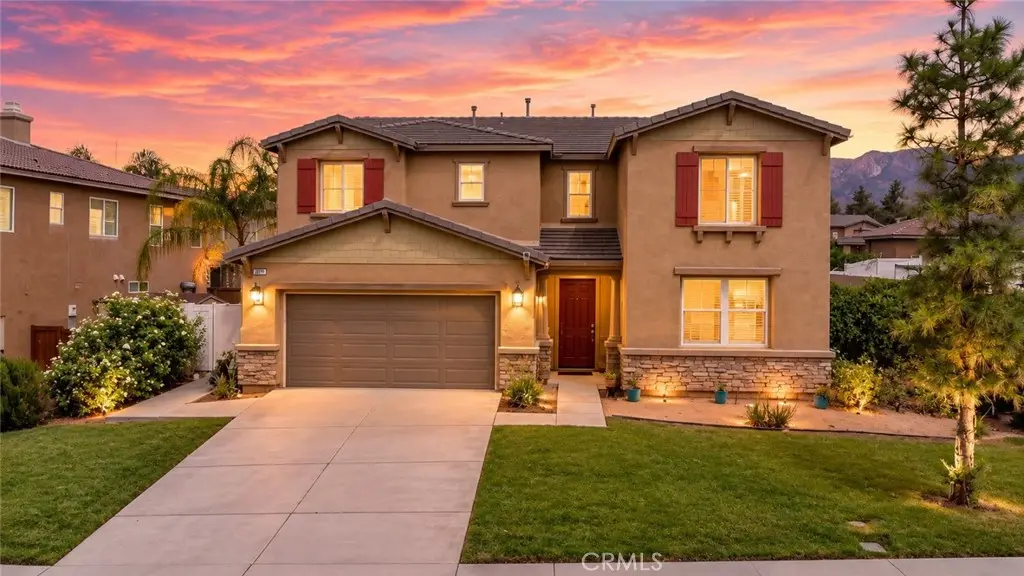 Single Family Residence for sale at 658 Winter Pine Street, Beaumont, CA featuring 5 beds and 3 baths