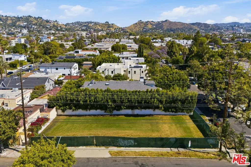 803 N Ogden Drive, Los Angeles, CA — listing photo 1