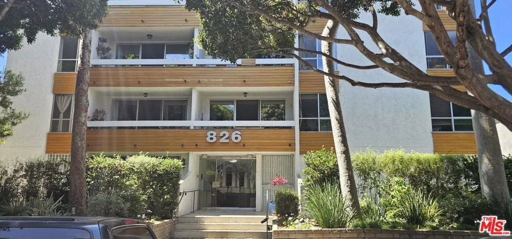 826 2nd Street 101, Santa Monica, CA — listing photo 1