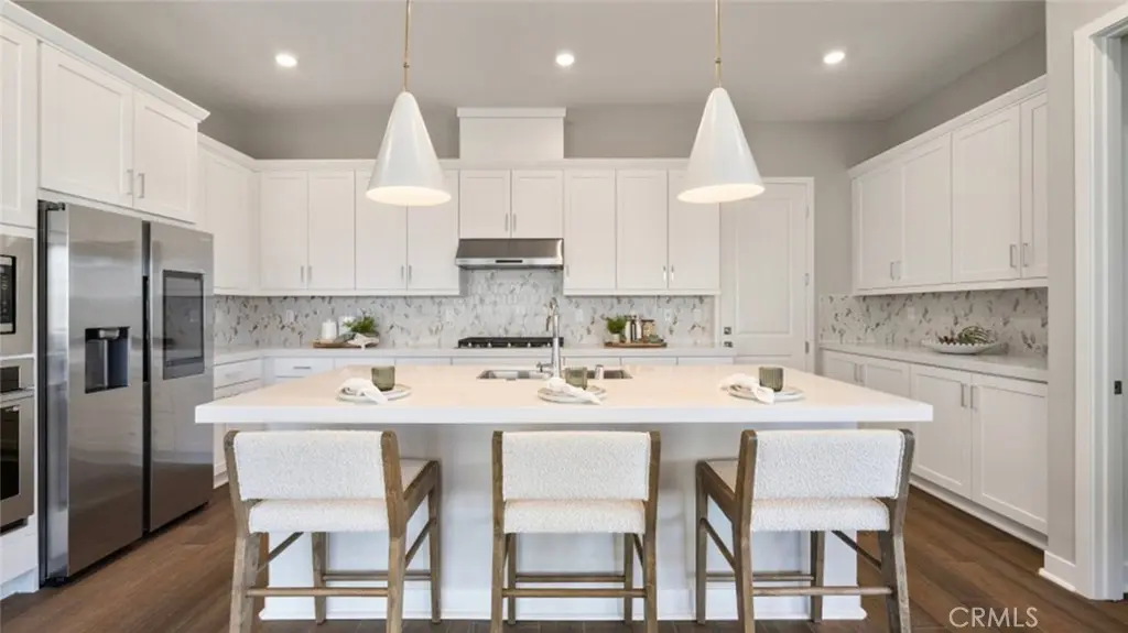 24488 Via Cobija, Valencia, CA — listing photo 1