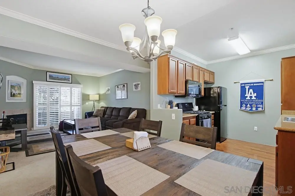 Condominium for sale at 7683 Mission Gorge Rd 165, San Diego, CA featuring 2 beds and 2 baths
