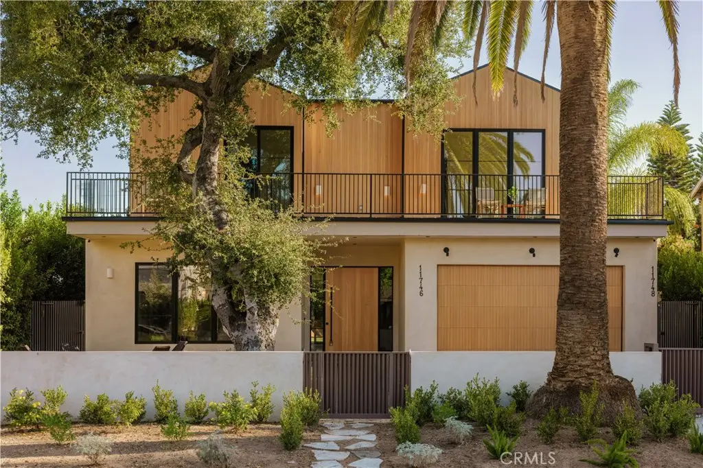 11746 La Maida Street, Valley Village, CA — listing photo 1