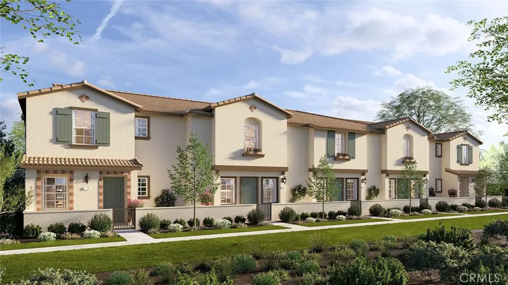 Townhouse for sale at 6227 Mirasol Avenue, Jurupa Valley, CA featuring 3 beds and 3 baths