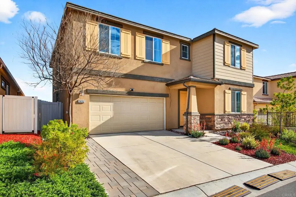 28252 Farm Creek Way, Valley Center, CA — listing photo 1