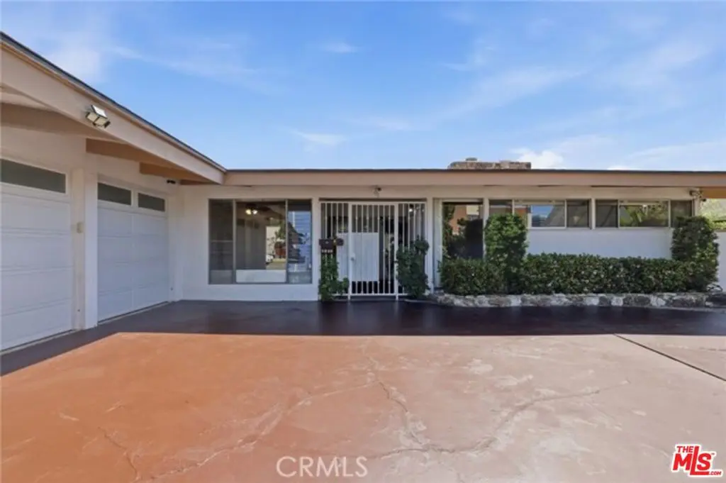 Single Family Residence for sale at 6732 Wooster Avenue, Los Angeles, CA featuring 4 beds and 4 baths