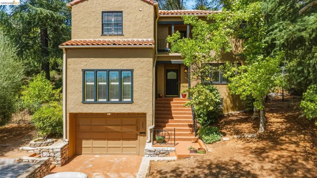 242 Hillcrest Dr, Sonora, CA — listing photo 1