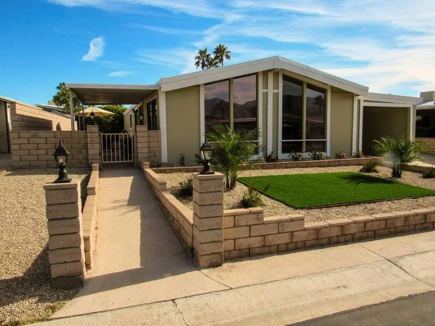 38520 Commons Valley Drive, Palm Desert, CA — listing photo 1