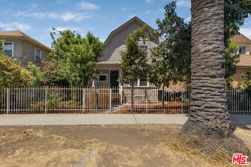 Residential Income for sale at 1715 Toberman Street, Los Angeles, CA featuring 11 beds and 4 baths