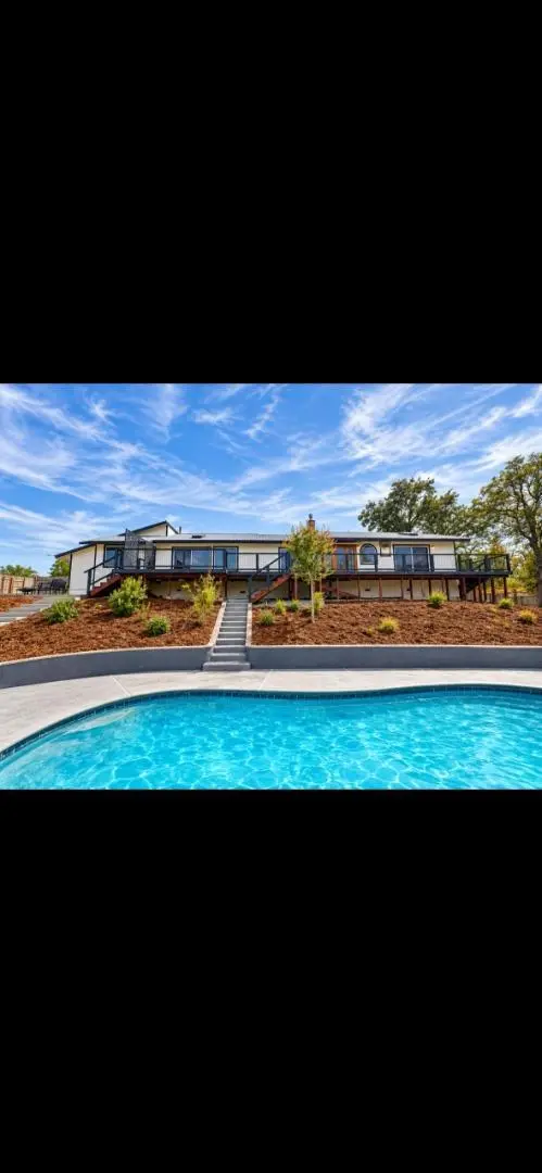 8858 Sun Valley Drive, Palo Cedro, CA — listing photo 1