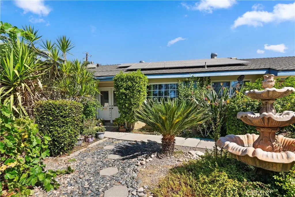 11441 Wish Avenue, Granada Hills, CA — listing photo 1