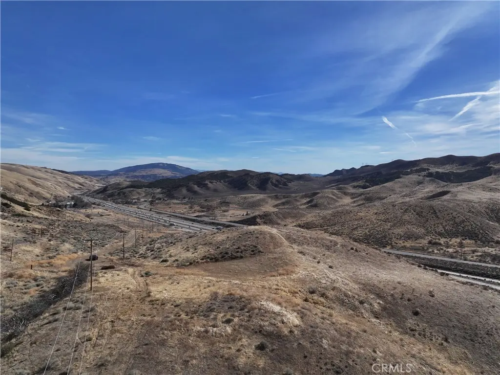 0 Golden State, Gorman, CA — listing photo 1