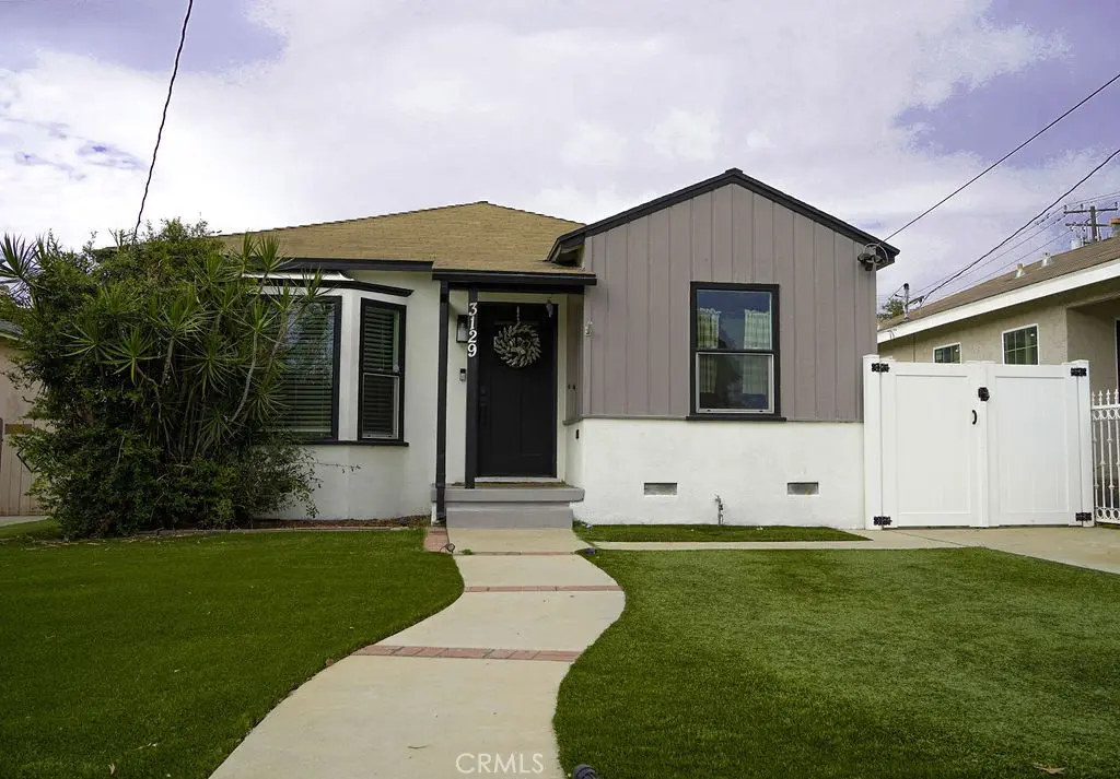 3129 W 112th, Inglewood, CA — listing photo 1