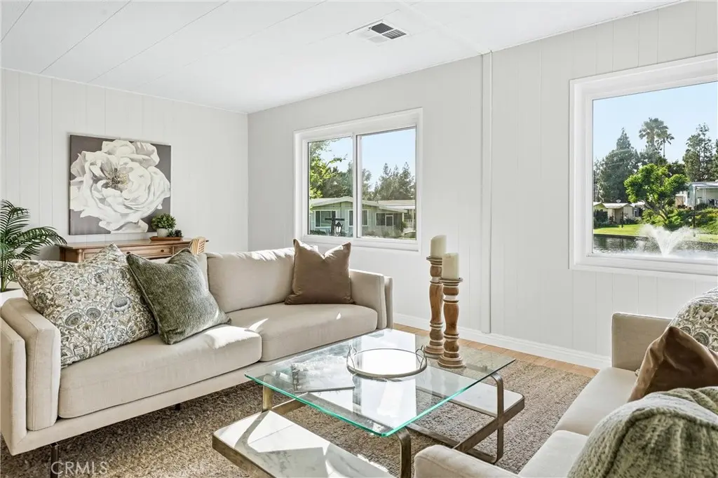 Manufactured In Park for sale at 24001 Muirlands Boulevard 64, Lake Forest, CA featuring 2 beds and 2 baths
