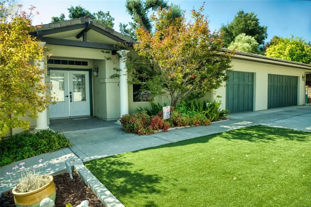 9895 Bluegill Drive, Paso Robles, CA — listing photo 1