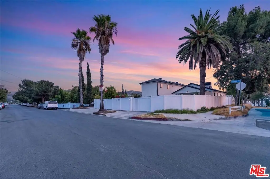 11018 Olinda Street, Sun Valley, CA — listing photo 1