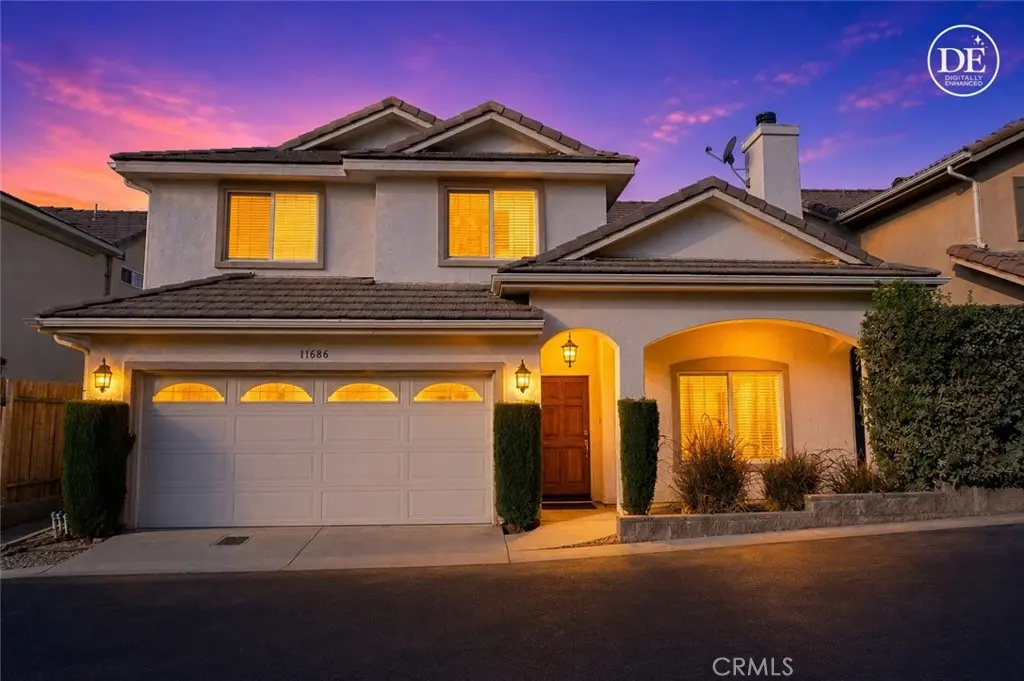 11855 Birch Grove, Sylmar, CA — listing photo 1