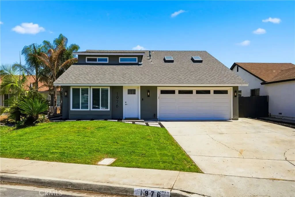 Single Family Residence for sale at 1976 Wintersweet Street, San Diego, CA featuring 5 beds and 2 baths