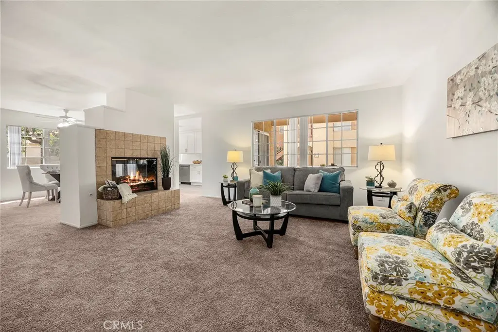 5035 Twilight Canyon Road 31B, Yorba Linda, CA — listing photo 1