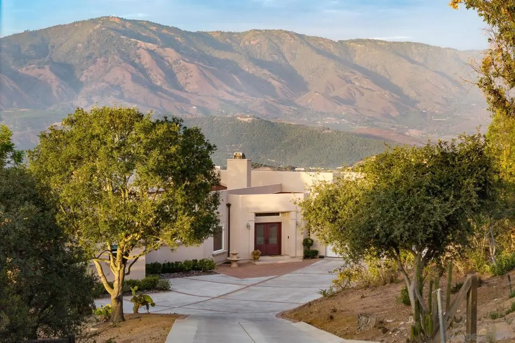 14411 Pauma Alta Drive, Valley Center, CA — listing photo 1