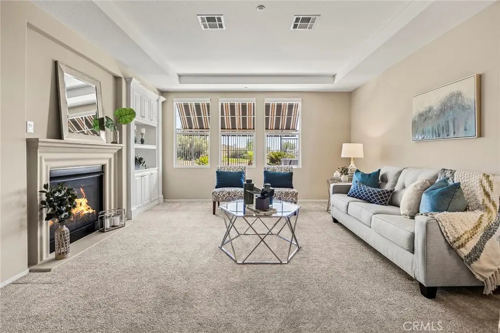 17206 Coriander Court, Yorba Linda, CA — listing photo 1