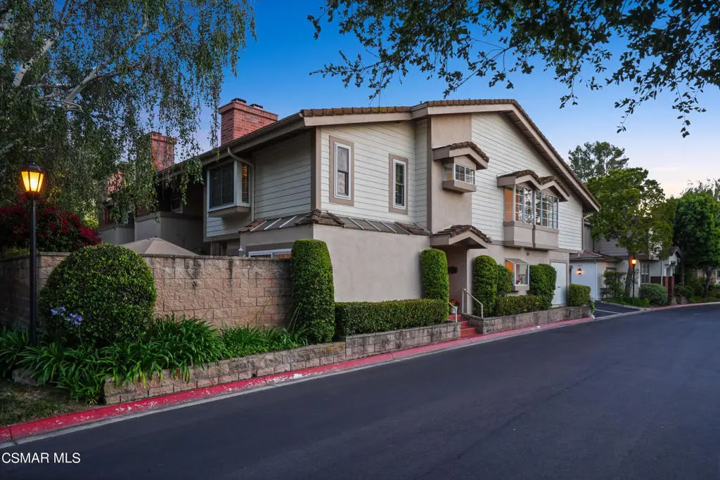 17 Greenmeadow Drive P, Newbury Park, CA — listing photo 1