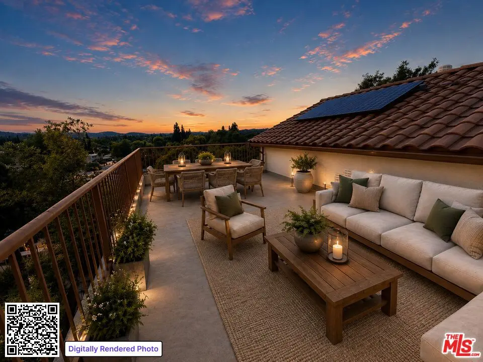 5641 Como Circle, Woodland Hills, CA — listing photo 1