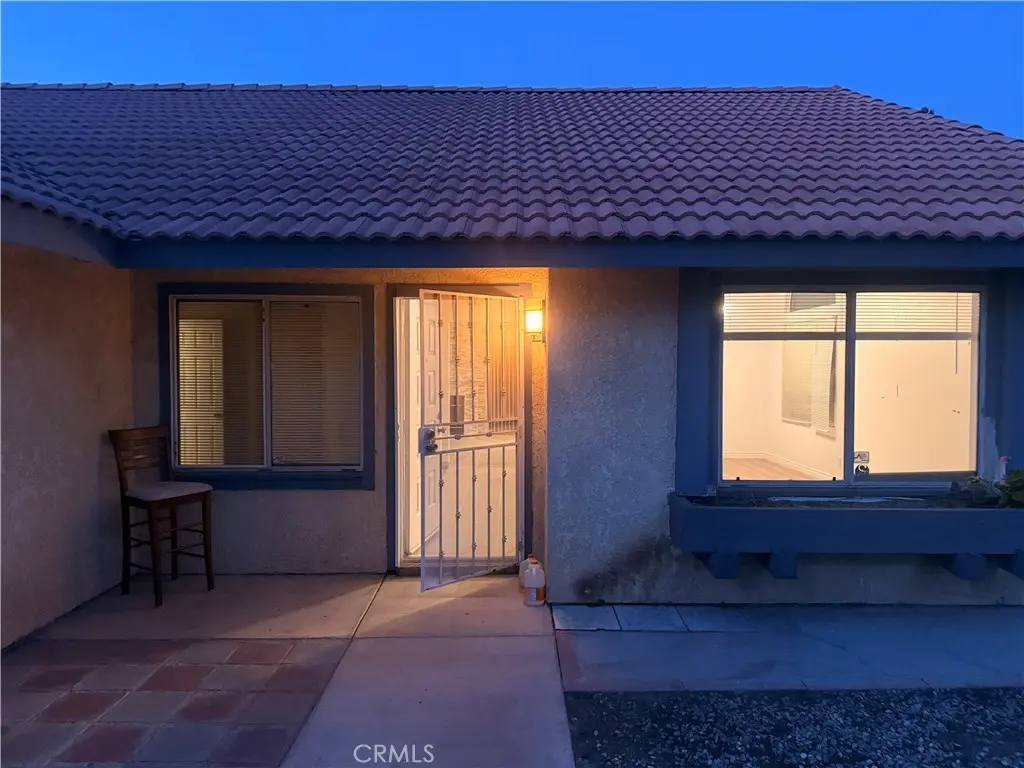 10452 Zinfandel Drive, Adelanto, CA — listing photo 1