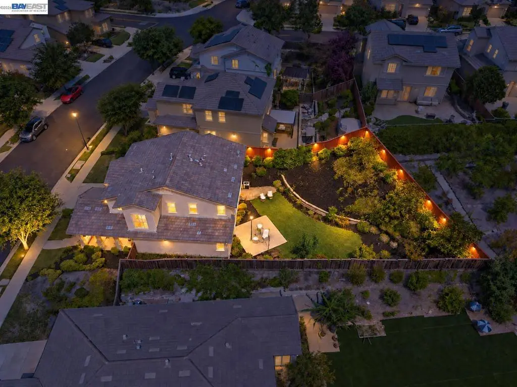 Single Family Residence for sale at 5131 Montiano Ln, Dublin, CA featuring 5 beds and 4 baths