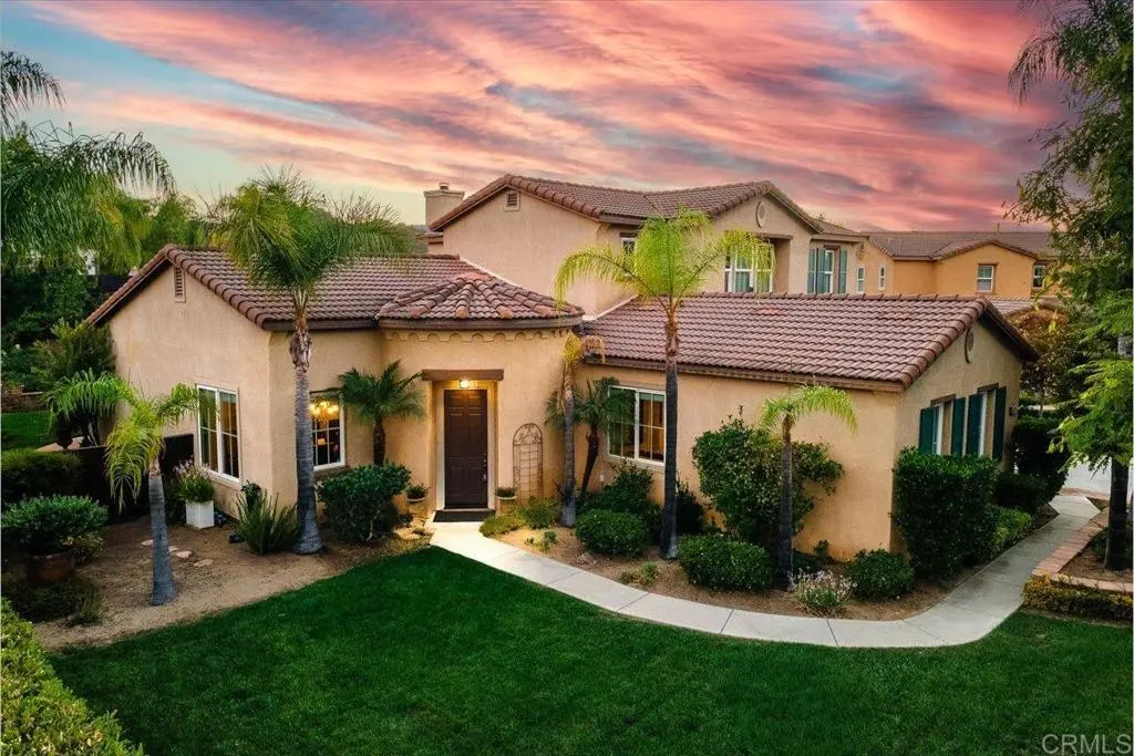 14217 Merion Circle, Valley Center, CA — listing photo 1