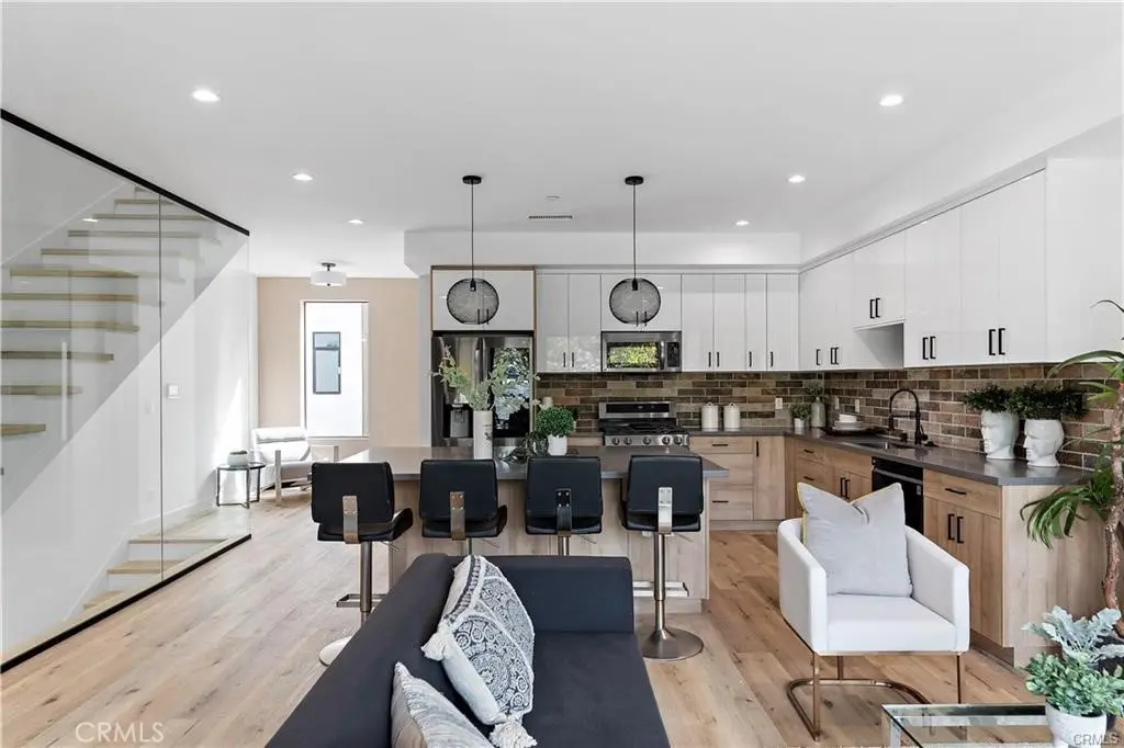 11858 W Flower Lane, Valley Village, CA — listing photo 1