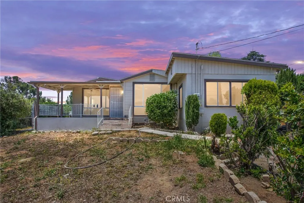 12190 Gladys, Yucaipa, CA — listing photo 1