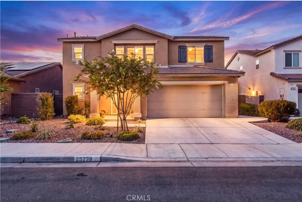 Single Family Residence for sale at 29238 Chinkapin, Lake Elsinore, CA featuring 3 beds and 3 baths