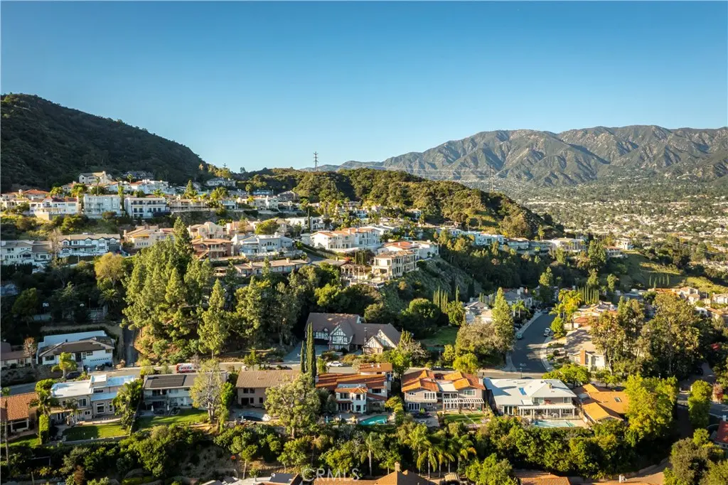 Single Family Residence for sale at 3216 Beaudry Terrace, Glendale, CA featuring 4 beds and 4 baths