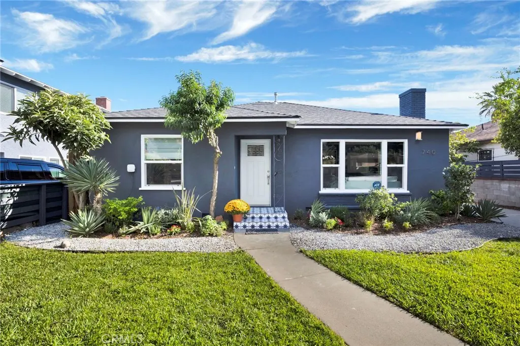 740 W Colorado, Monrovia, CA — listing photo 1