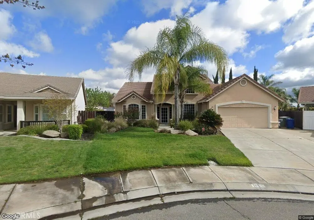 1495 Davenport, Merced, CA — listing photo 1