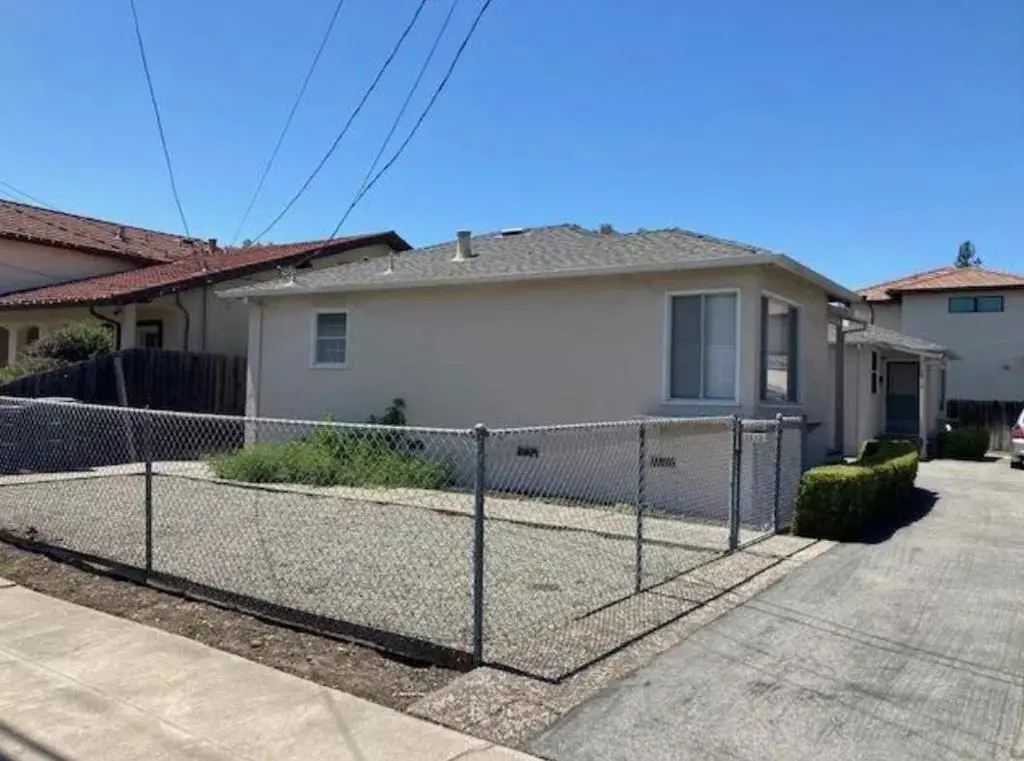 1612 Redwood Avenue, Redwood City, CA — listing photo 1