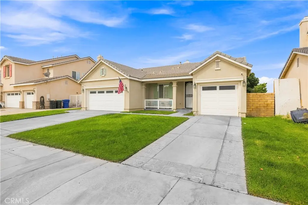 44853 Normandy, Lancaster, CA — listing photo 1