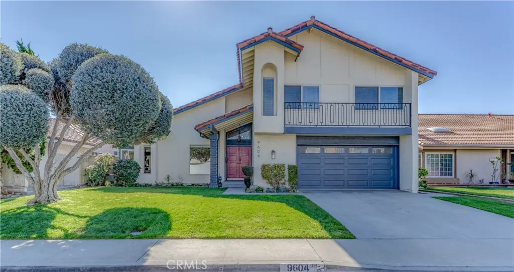 9604 Newfame, Fountain Valley, CA — listing photo 1