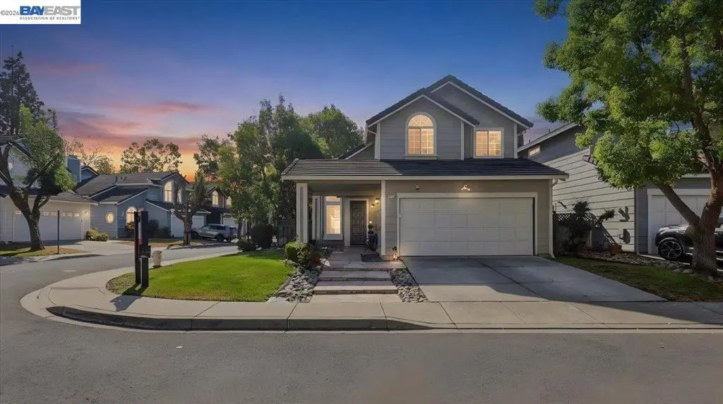 Single Family Residence for sale at 34136 Finnigan Ter, Fremont, CA featuring 3 beds and 3 baths