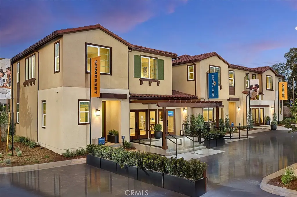Townhouse for sale at 5830 Walden Court, Eastvale, CA featuring 3 beds and 3 baths