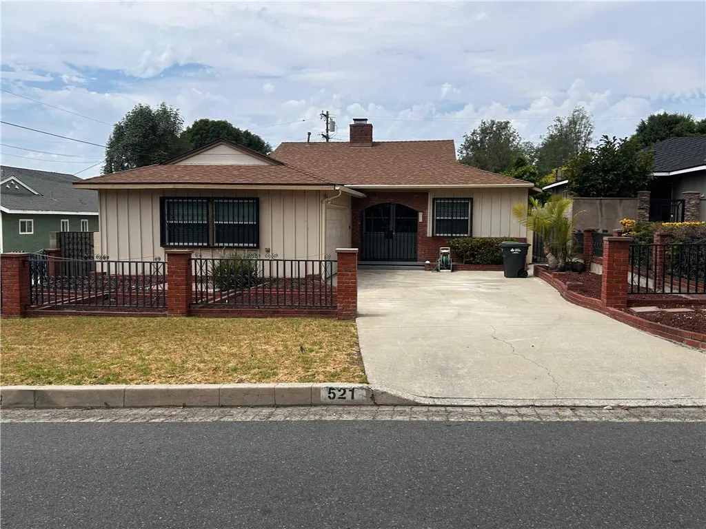 521 N Vermont, Glendora, CA — listing photo 1