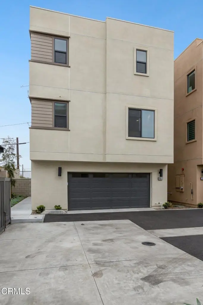 Condominium for sale at 1054 Canal Street, Oxnard, CA featuring 3 beds and 4 baths