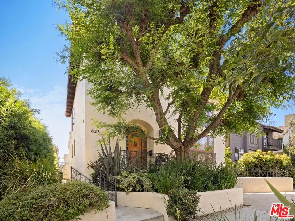 828 16th Street, Santa Monica, CA — listing photo 1