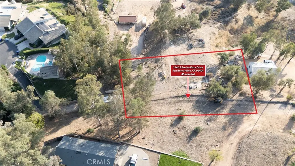 1640 Bonita Vista, San Bernardino, CA — listing photo 1