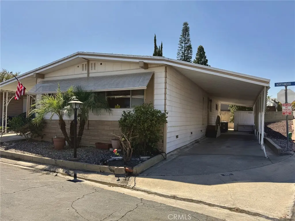 2851 Rolling Hills 187, Fullerton, CA — listing photo 1
