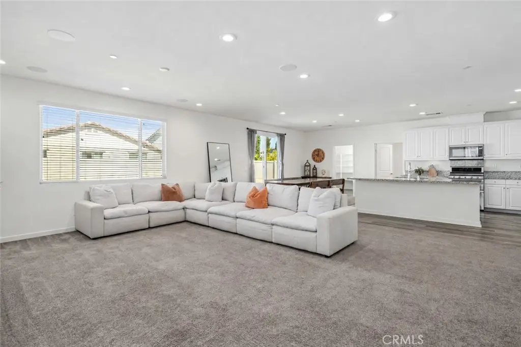 Single Family Residence for sale at 45025 43rd W, Lancaster, CA featuring 5 beds and 3 baths