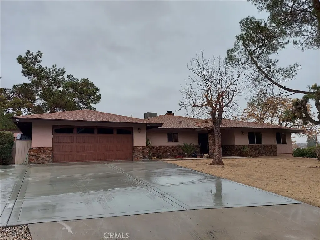 54950 Camino Del Cielo Court, Yucca Valley, CA — listing photo 1